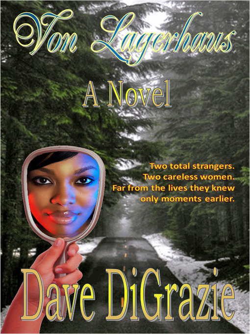 Cover image for Von Lagerhaus
